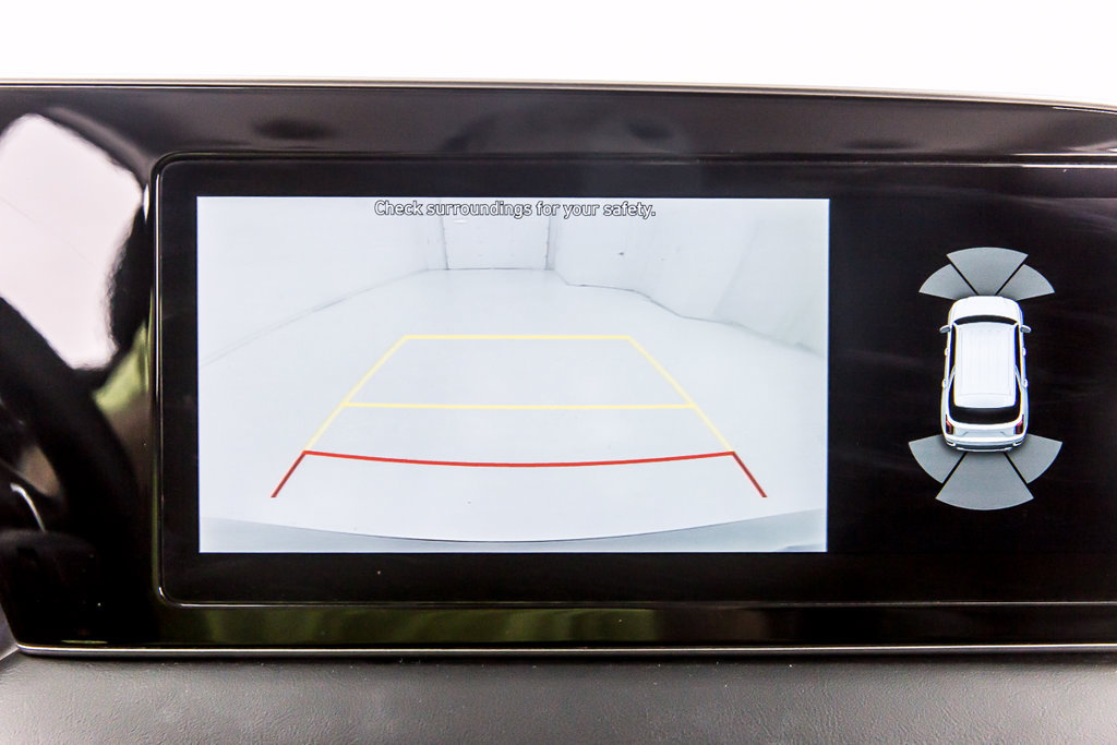 Used 2021 Hyundai Palisade SEL w/ Premium Package FWD image 14