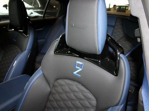 Used 2025 Cadillac CT5 V Blackwing w/ LE Monstre Special Edition image 11