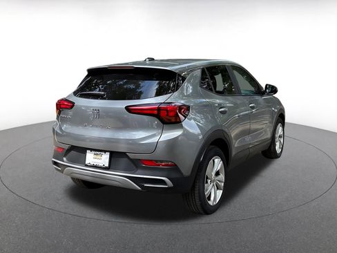 Used 2025 Buick Encore GX Preferred FWD image 7