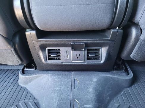 Used 2024 Chevrolet Silverado 1500 RST image 26