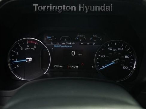 Used 2022 Ford F350 Lariat w/ Lariat Ultimate Package image 13