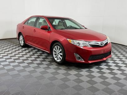 Used 2014 Toyota Camry L
