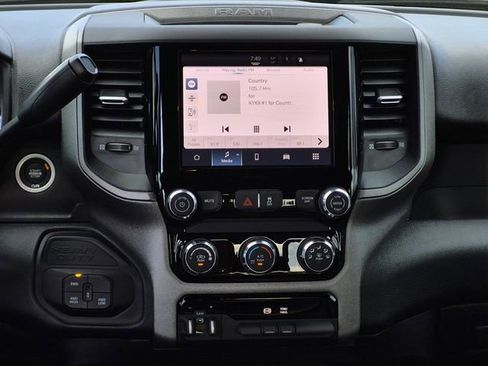 New 2026 RAM 3500 Tradesman w/ Chrome Appearance Group A image 9