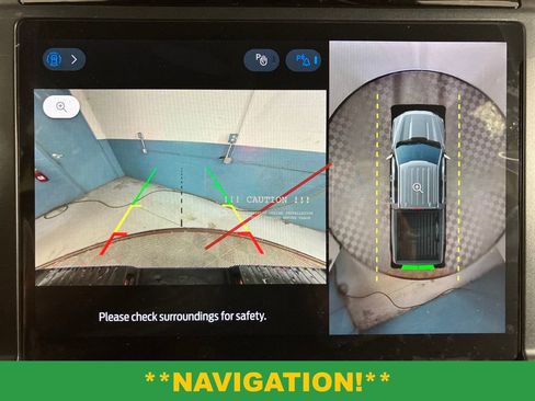 New 2025 Ford F150 XLT w/ Equipment Group 302A MID image 23