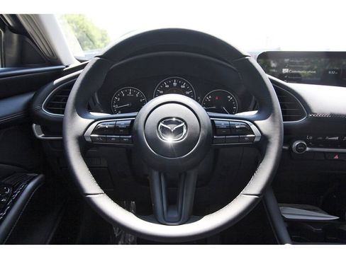 New 2026 MAZDA MAZDA3 s Sport FWD image 12