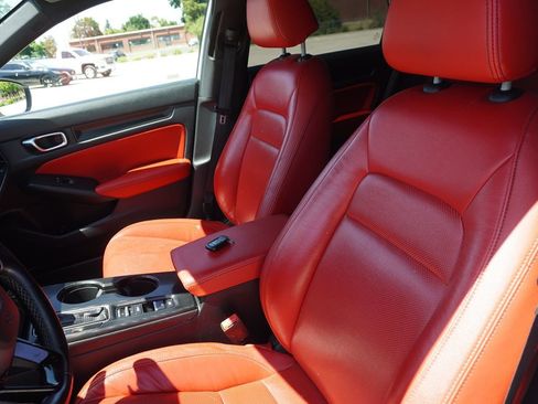 Used 2022 Honda Civic Sport image 26