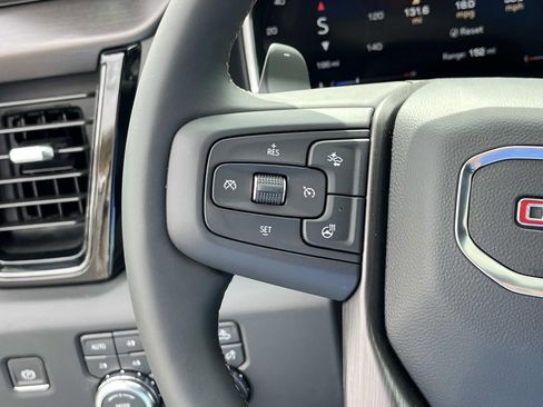 New 2026 GMC Sierra 1500 AT4 w/ AT4 Premium Package AWD/4WD image 27