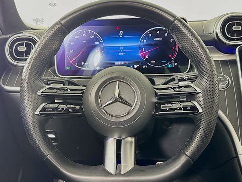 Certified 2023 Mercedes-Benz C 300 Sedan image 18