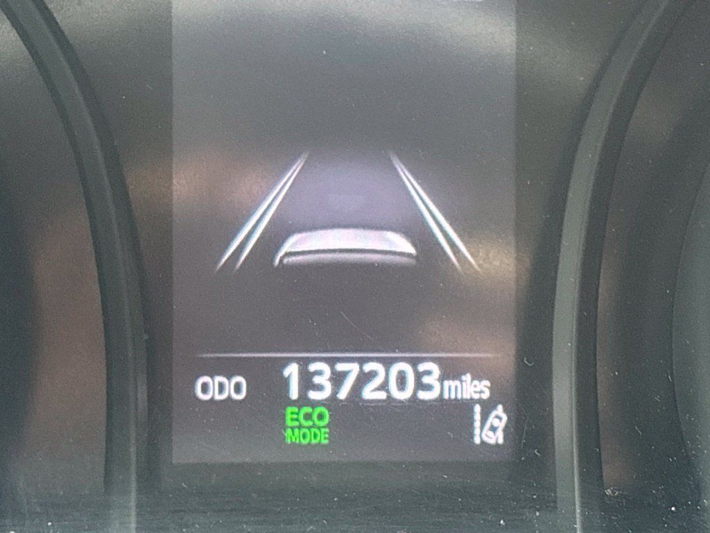 Used 2022 Toyota Camry LE FWD image 22