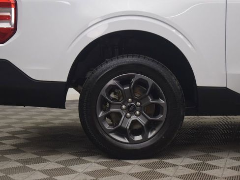 Used 2024 Ford Maverick XLT w/ Equipment Group 300A Standard AWD/4WD image 31