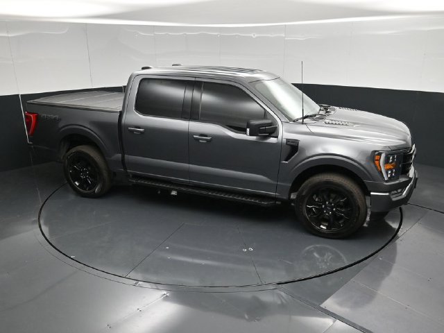Used 2023 Ford F150 XLT w/ Equipment Group 302A High AWD/4WD image 49
