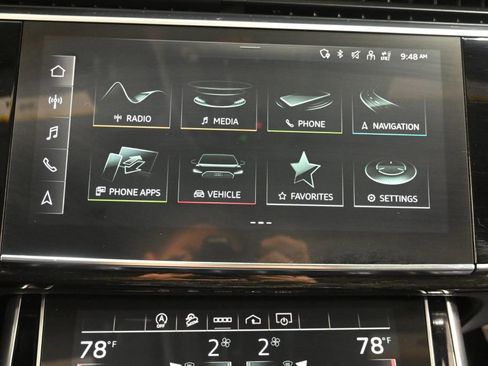 Used 2021 Audi Q8 Premium Plus w/ Premium Plus Package image 24