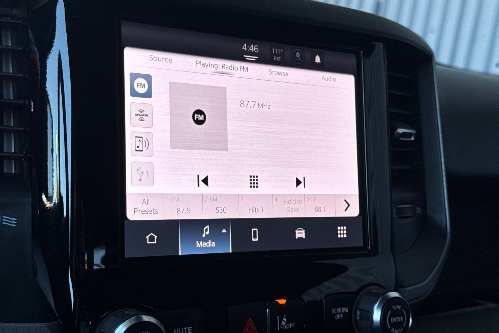 New 2026 RAM 1500 Express RWD image 16