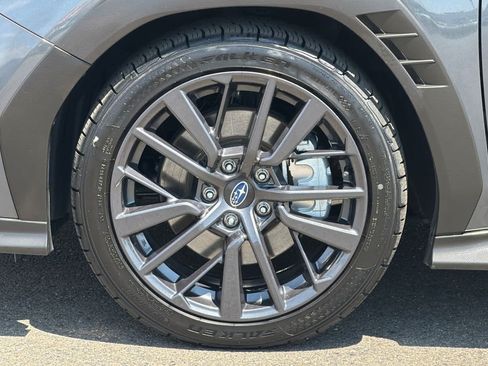 Used 2024 Subaru WRX Premium AWD/4WD image 29
