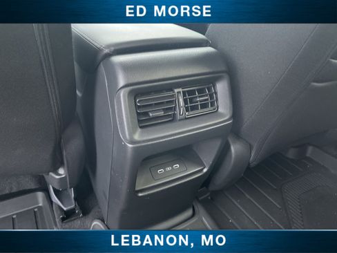 Used 2026 Honda CR-V EX image 21