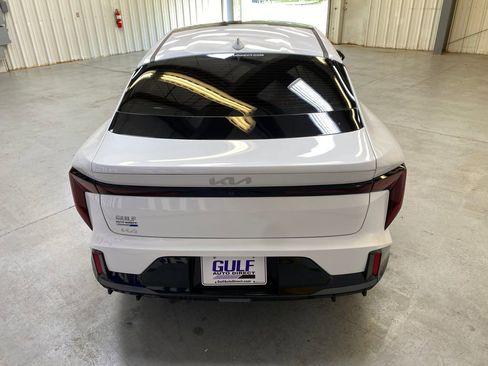 Used 2025 Kia K4 GT-Line w/ GT-Line Premium Package FWD image 7