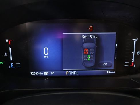 Used 2023 Ford Escape Active image 4