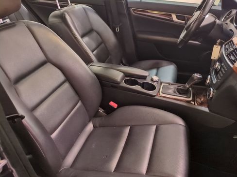 Used 2013 Mercedes-Benz C 300 4MATIC Sedan image 10
