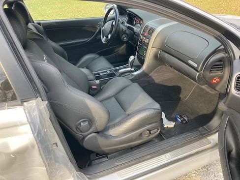 Used 2005 Pontiac GTO RWD image 16