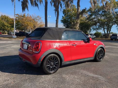Used 2019 MINI Cooper Convertible image 3
