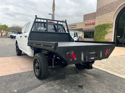 Used 2022 RAM 2500 Tradesman image 14