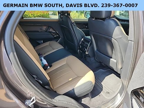 Used 2024 Land Rover Range Rover Sport Dynamic SE image 11