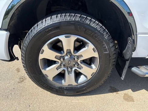 Used 2014 Ford F150 STX w/ Equipment Group 201A Mid RWD image 15