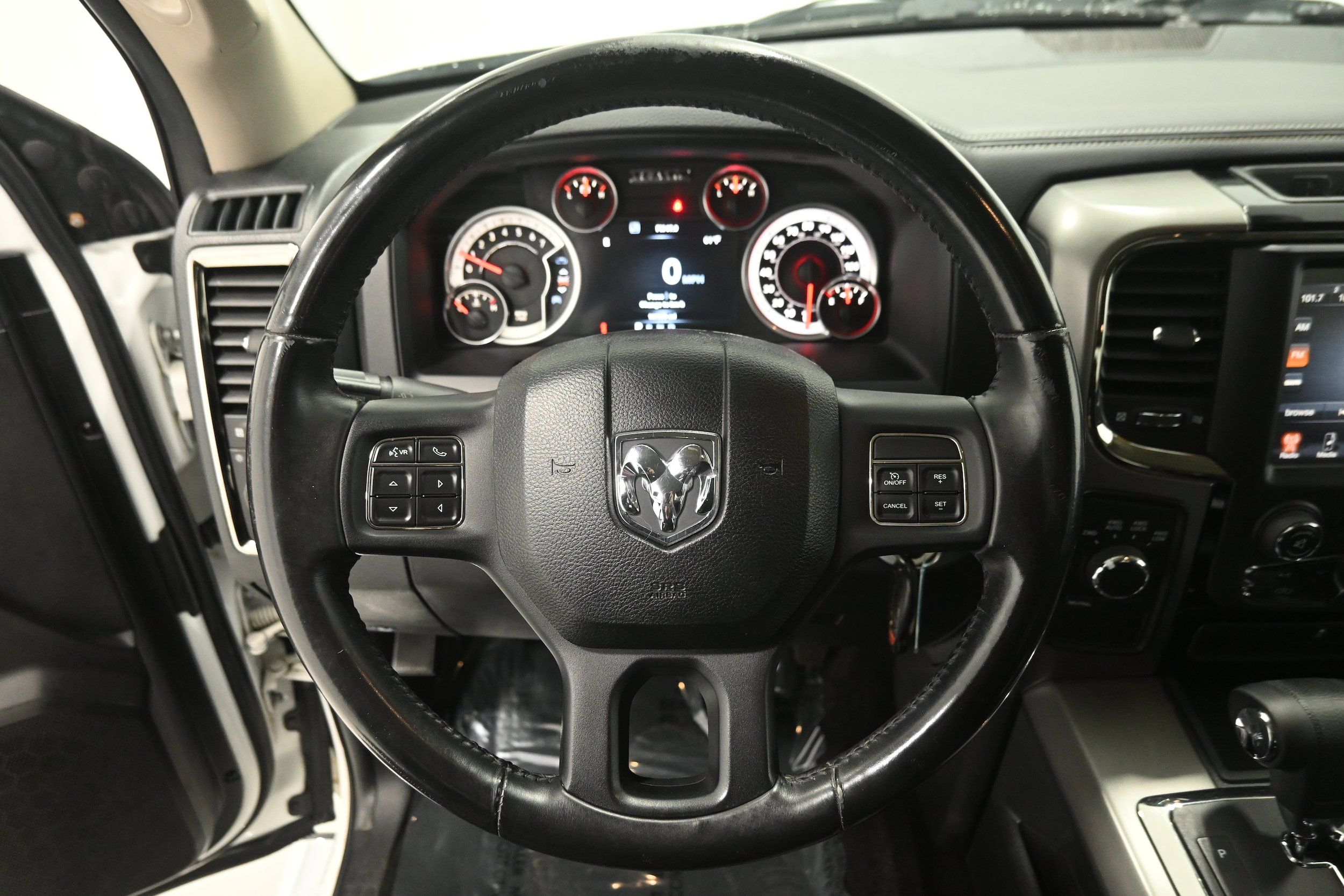 Used 2013 RAM 1500 Sport AWD/4WD image 7