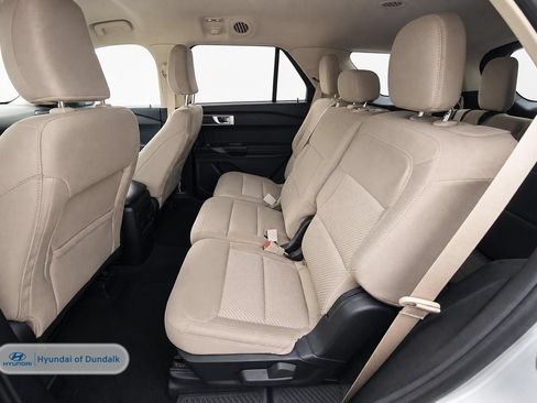 Used 2023 Ford Explorer 4WD image 13