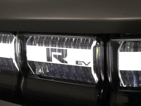 New 2026 GMC Hummer EV 3X w/ Carbon Fiber Edition Package AWD/4WD image 17
