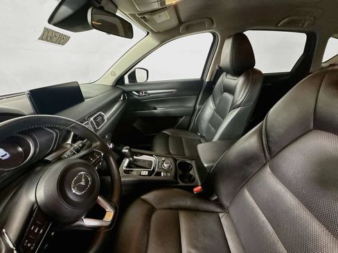 Used 2024 MAZDA CX-5 AWD 2.5 S image 18