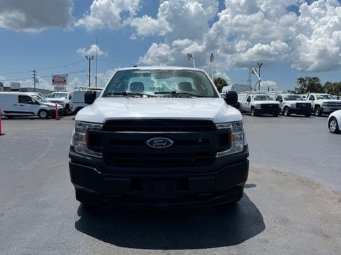 Used 2018 Ford F150 XL image 3