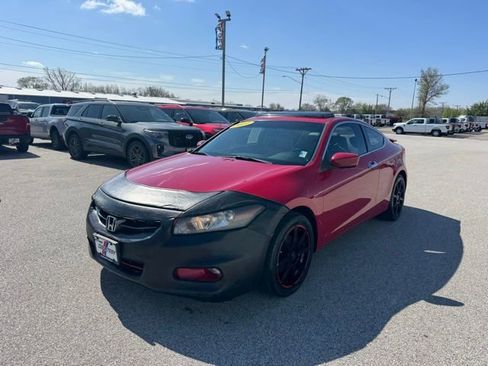 Used 2011 Honda Accord EX-L image 1