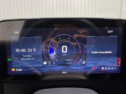 New 2026 Chevrolet Traverse LT image 9