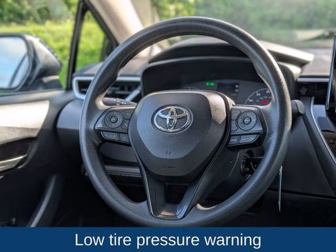 Used 2024 Toyota Corolla LE FWD image 13