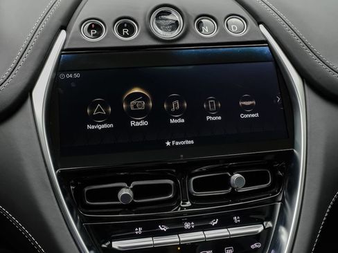 Used 2023 Aston Martin DBX 707 AWD/4WD image 35