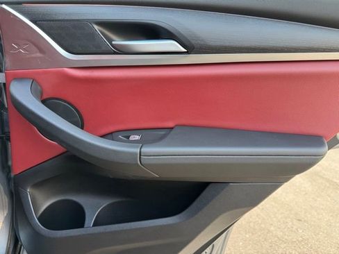 Certified 2023 BMW X3 xDrive30i w/ Premium Package image 31