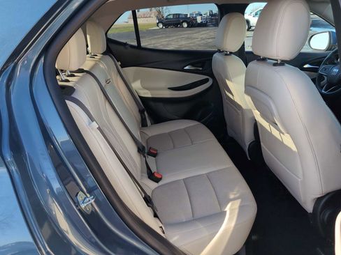 Used 2024 Buick Encore GX Avenir w/ Avenir Convenience Package image 26