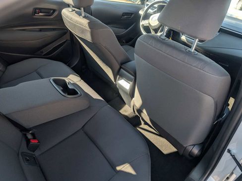 Certified 2023 Toyota Corolla LE image 22