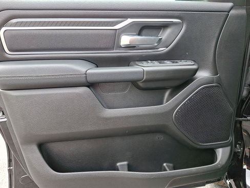 New 2026 RAM 1500 Big Horn AWD/4WD image 9