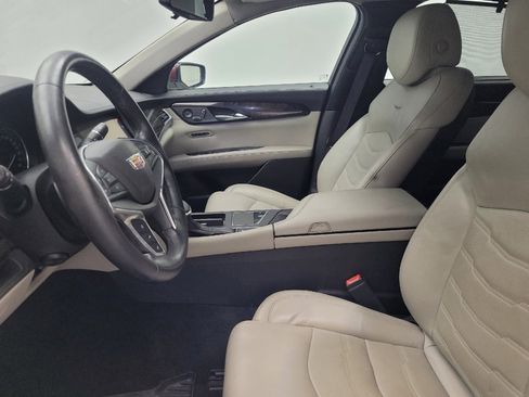 Used 2016 Cadillac CT6 Luxury AWD/4WD image 17