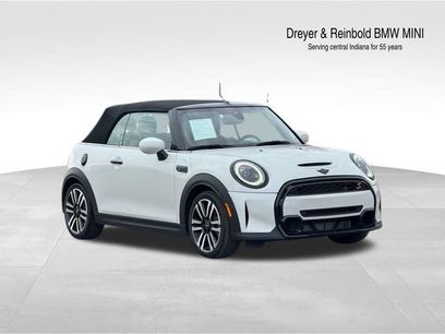Certified 2023 MINI Cooper S w/ Signature Upholstery Package