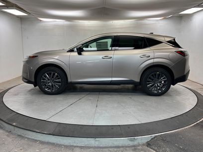 New 2026 Nissan Murano SL w/ Comfort Package