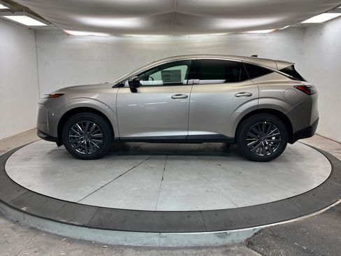 New 2026 Nissan Murano SL w/ Comfort Package image 2