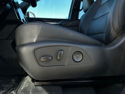 New 2026 GMC Acadia Elevation w/ Black Edition image 12