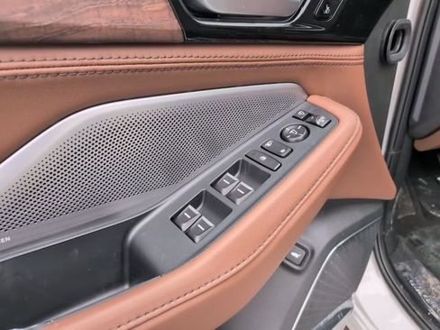 New 2026 Acura MDX w/ Advance Package image 12