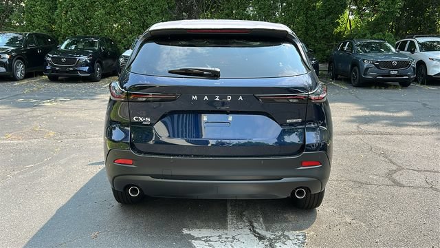 New 2026 MAZDA CX-5 Select AWD/4WD image 5
