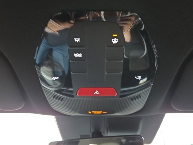 New 2026 Kia K4 GT-Line FWD image 40