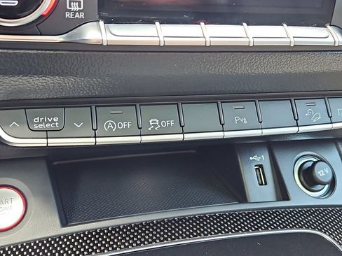 Certified 2023 Audi SQ5 Premium Plus w/ Premium Plus Package AWD/4WD image 17