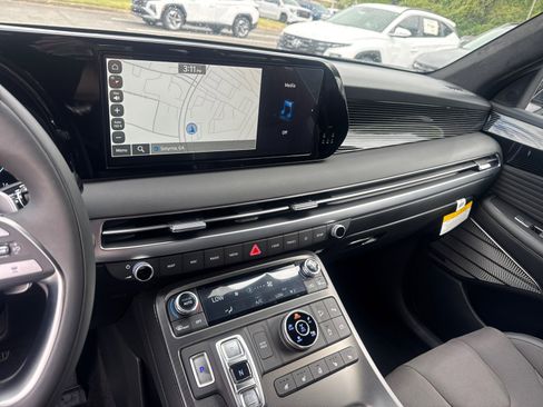 New 2025 Hyundai Palisade Calligraphy image 20